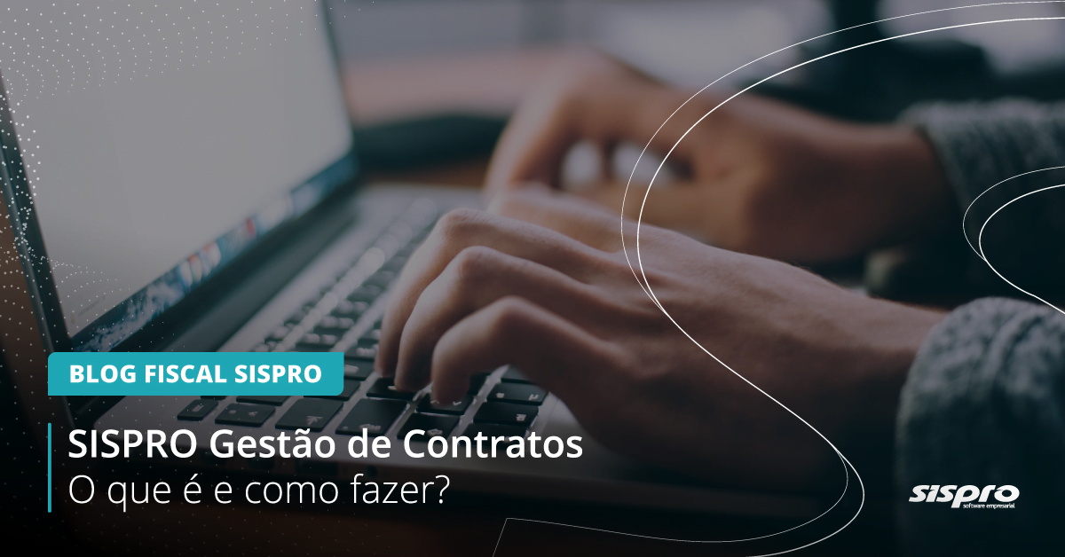 Gestão de contratos - o que é?
