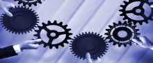 Entenda como um sistema integrado ERP une os setores da empresa