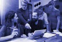 5 hábitos que acabam com a produtividade da empresa