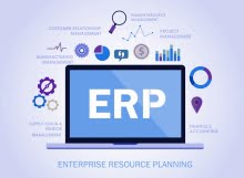 6 maneiras em que o ERP auxilia na gestão de pessoas