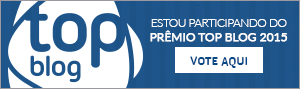 Prêmio Top Blog 2015