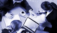 Quais fatores considerar para criar metodologia de gestão de contratos?