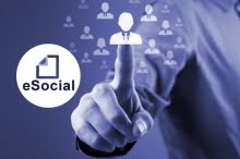 Receita confirma adiamento do prazo de entrega do eSocial.