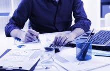 7 passos para uma gestão financeira eficiente