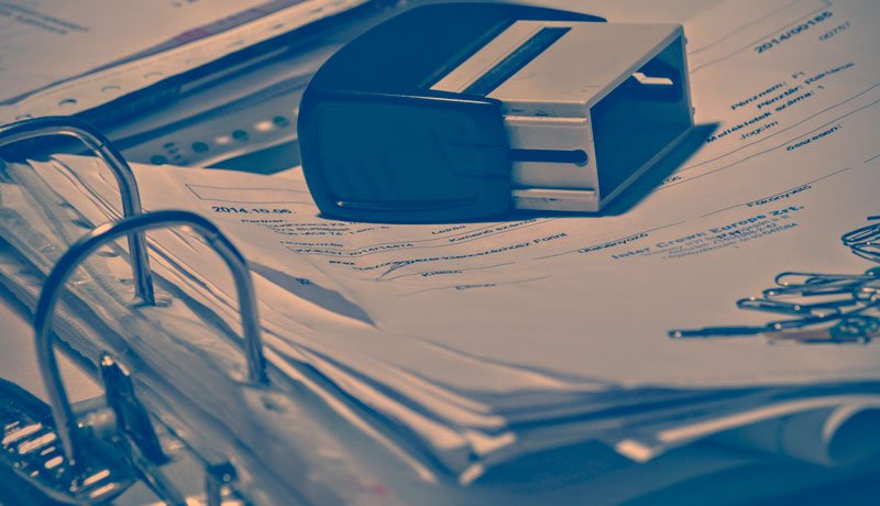 Emissor de nota fiscal eletrônica