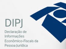 Extinção do DIPJ em 2015 e Dispensa de Escrituração do Lalur