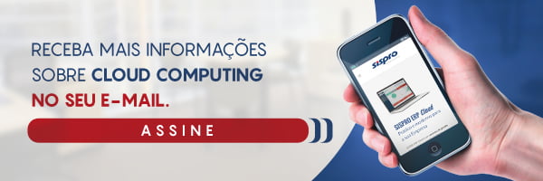 Blog SISPRO Assine Cloud Computing
