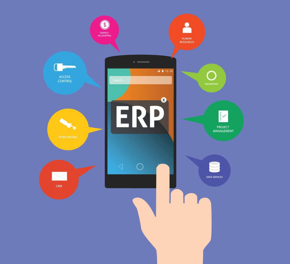 ERP mobile: conheça as vantagens