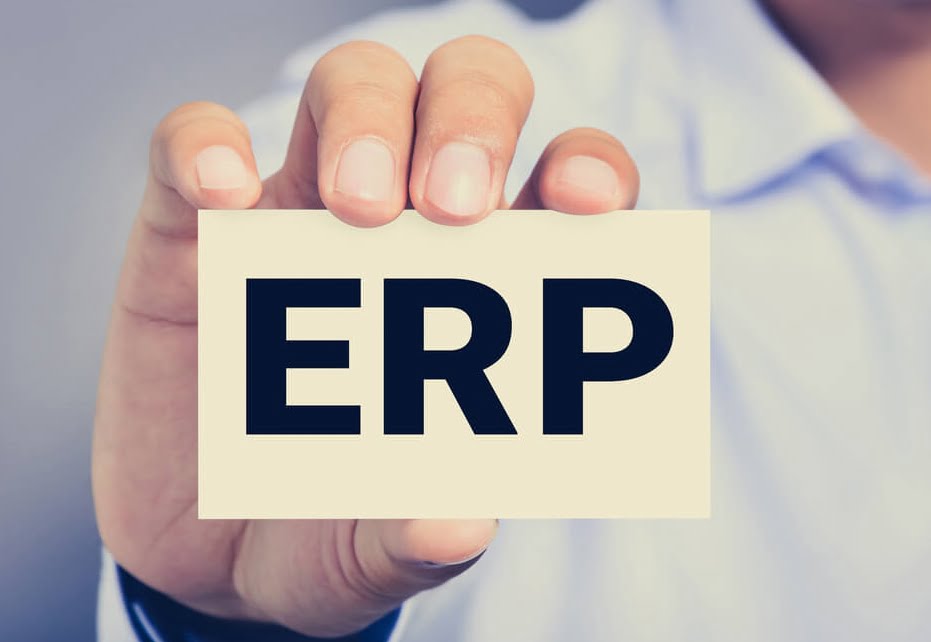 Por que é importante documentar a implantação de um ERP?
