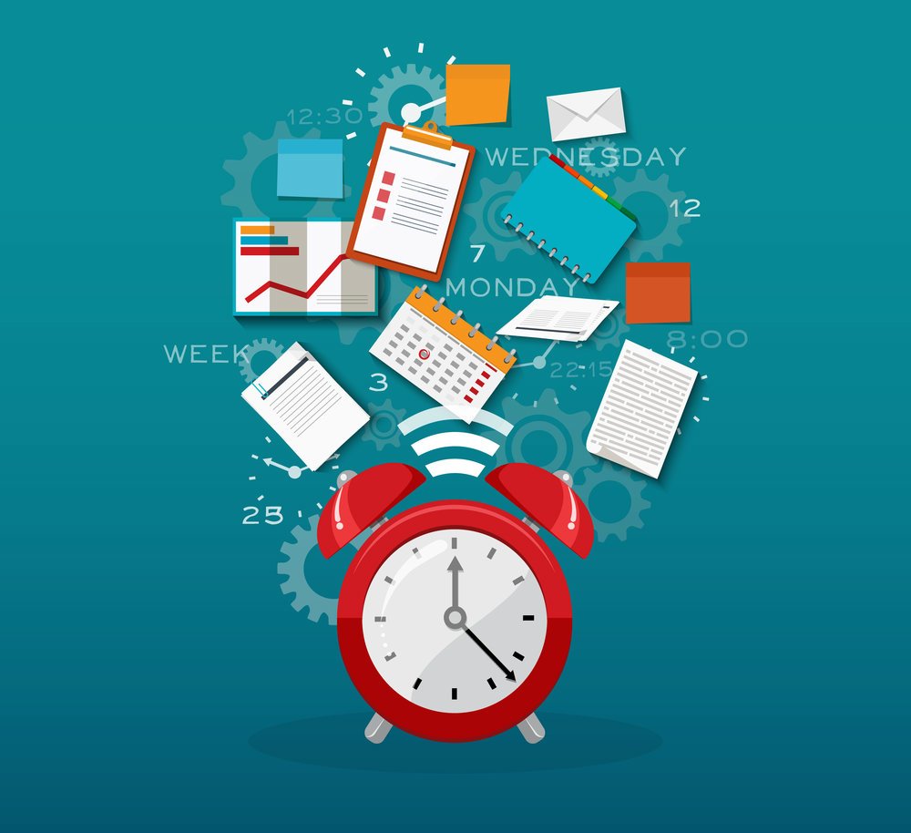 Controle de horas: saiba como fazer na prestação de serviços