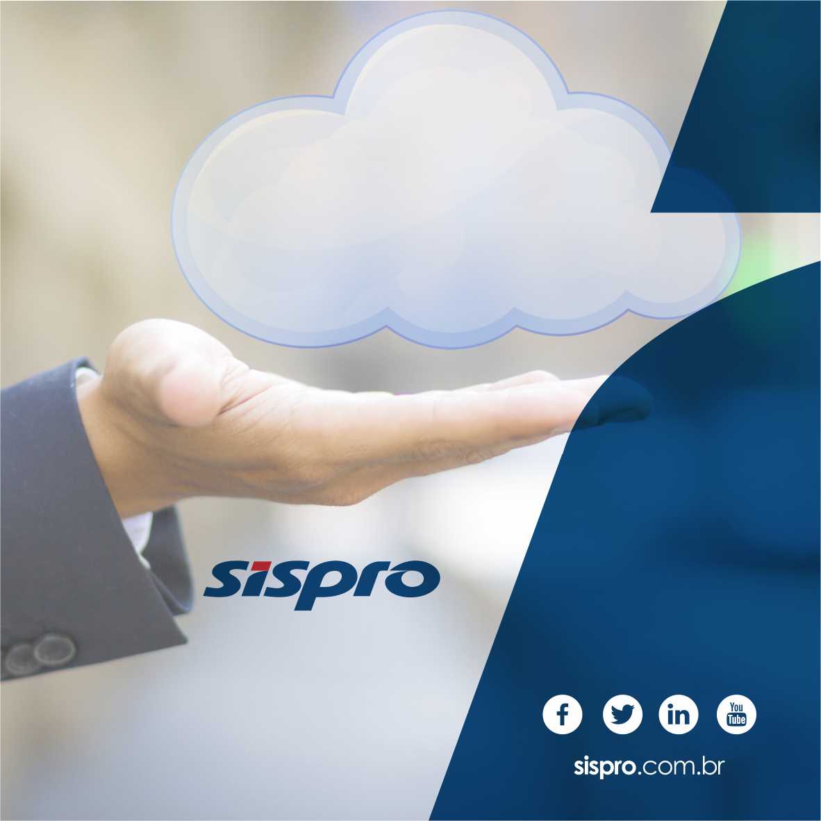 8 benefícios que um ERP Cloud vai trazer para sua empresa