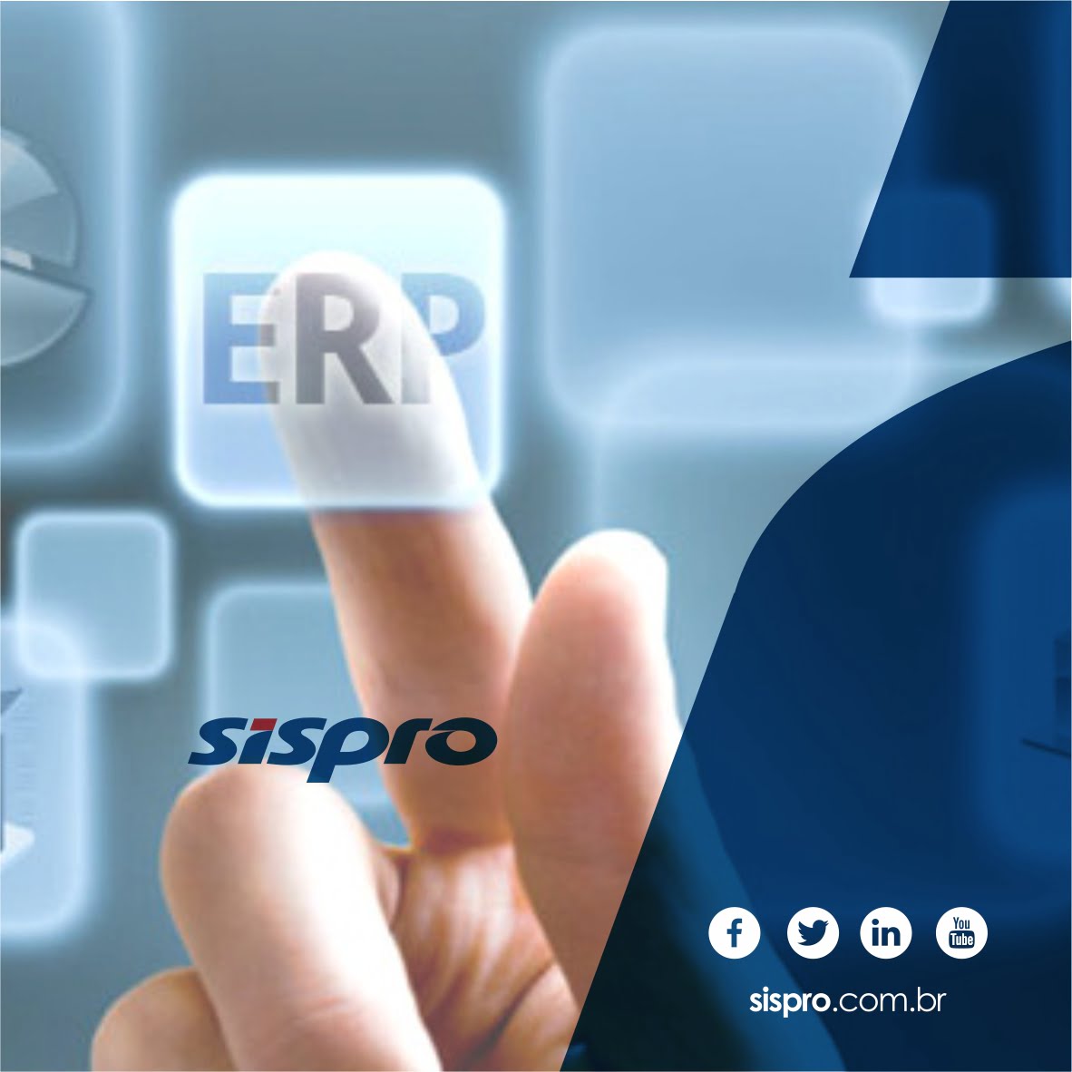 SISPRO ERP CLOUD