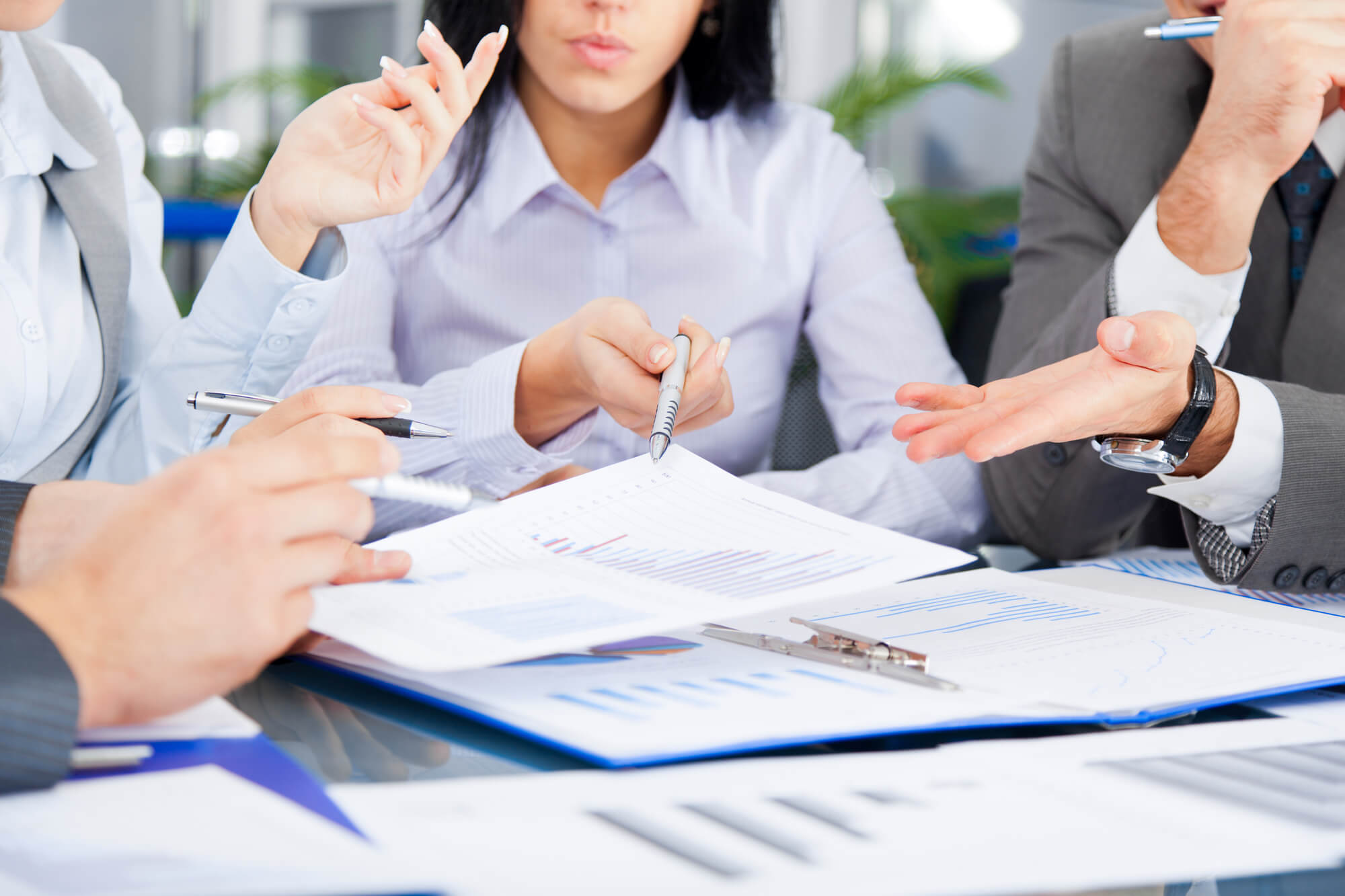 Gestão de negócios: 5 dicas para impulsionar seus resultados