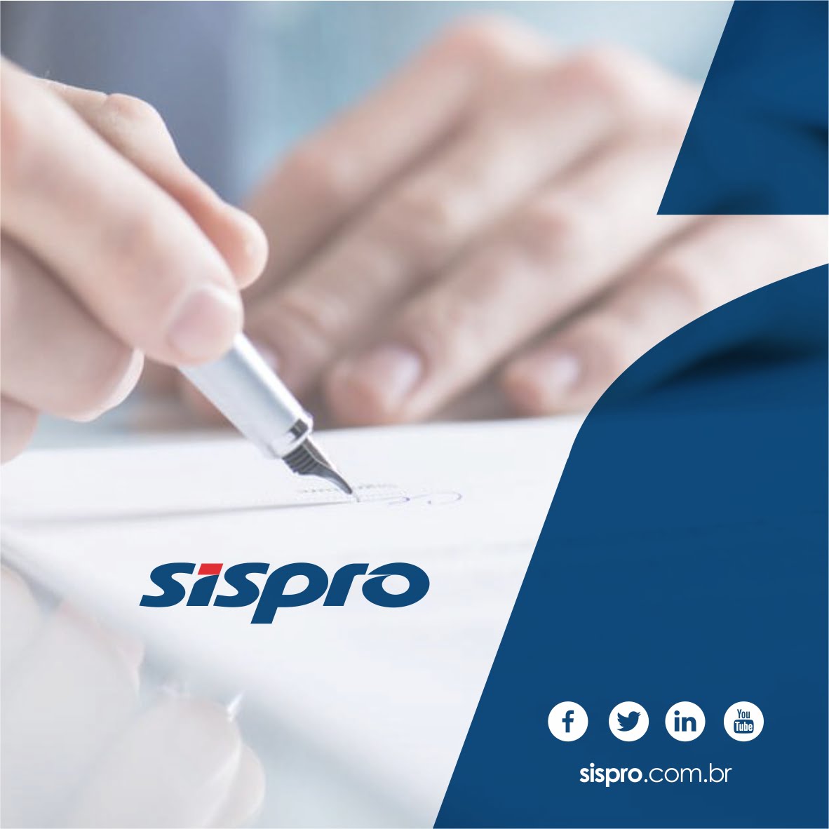 O que é preciso para fazer a gestão de contratos via ERP?