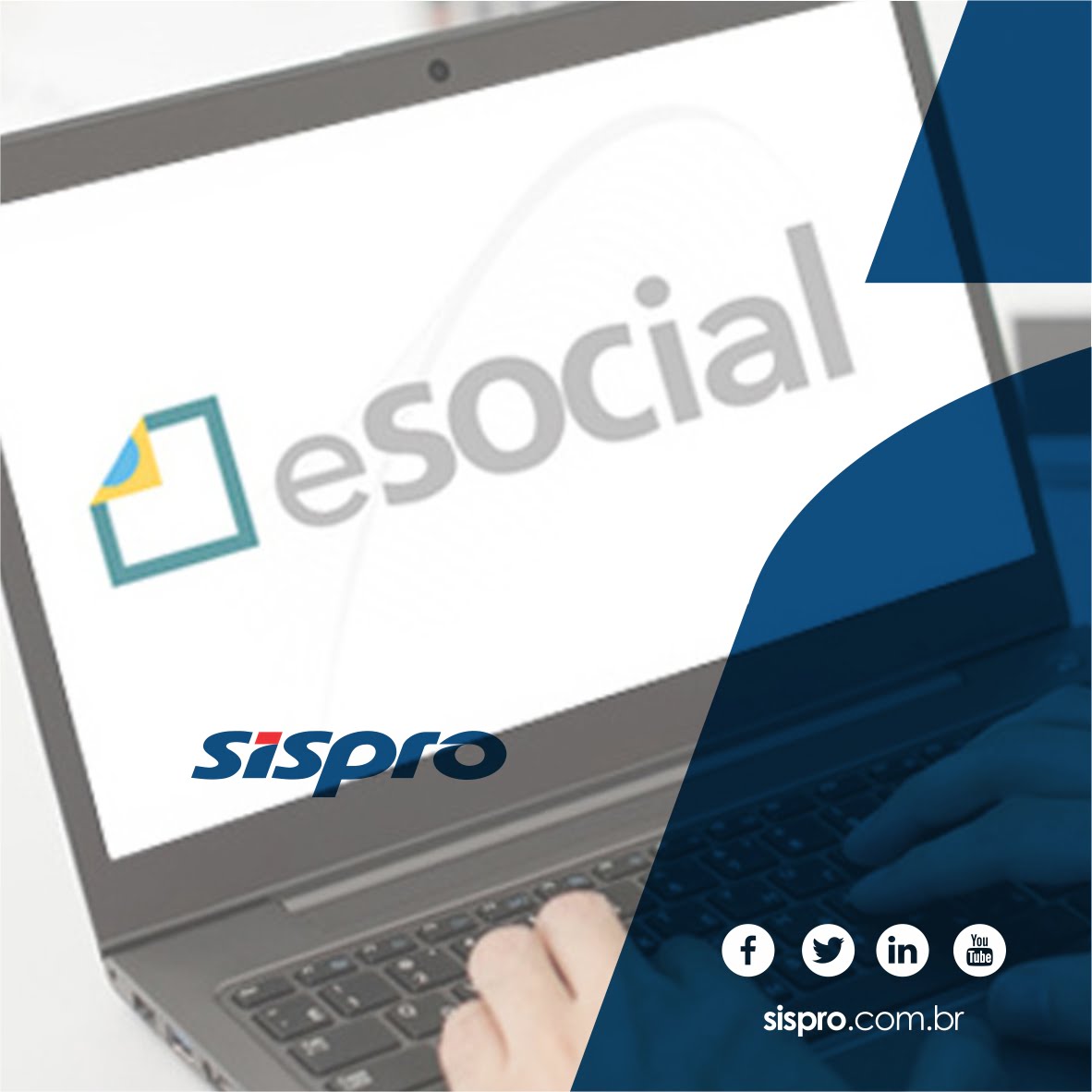 esocial e tecnologia