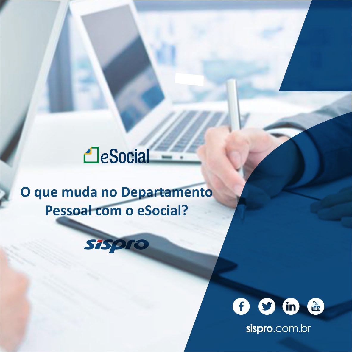 eSocial SISPRO