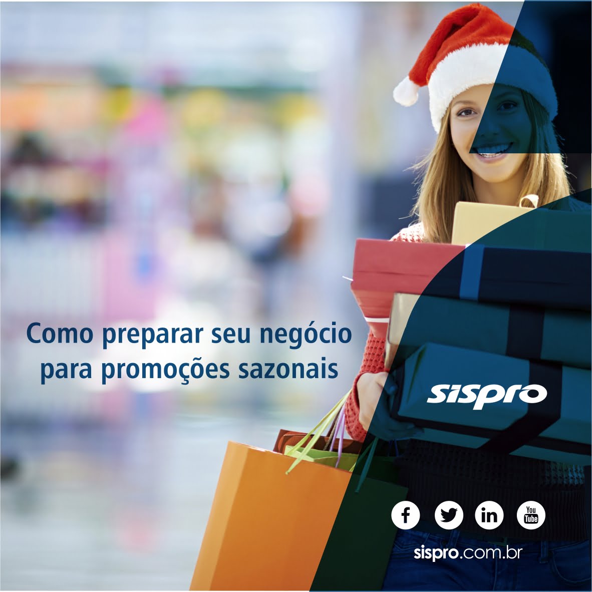 Como preparar seu negócio para promoções sazonais