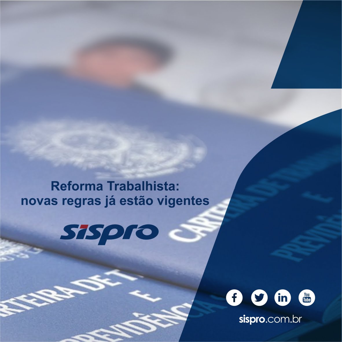 Reforma trabalhista