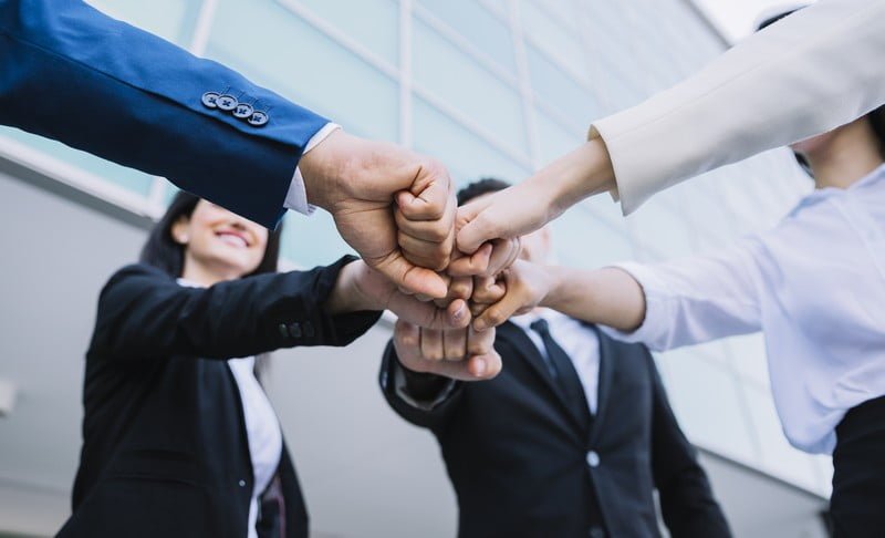 gestão empresarial de alta performance