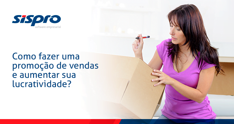 Como Fazer Uma Promoção de Vendas e Aumentar Sua Lucratividade?