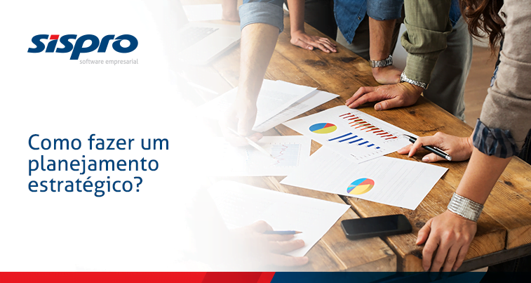 Como fazer um planejamento estratégico?