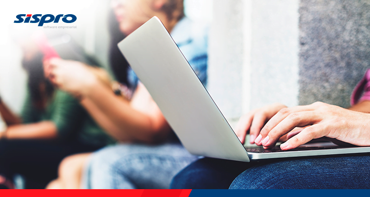 Como a tecnologia aprimora as estratégias de vendas