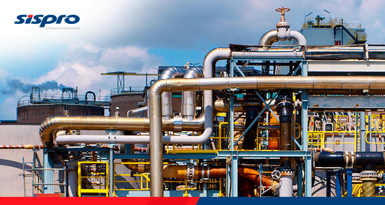 Qual a importância do sistema ERP industrial para as empresas
