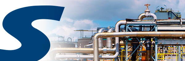 importância do ERP industrial