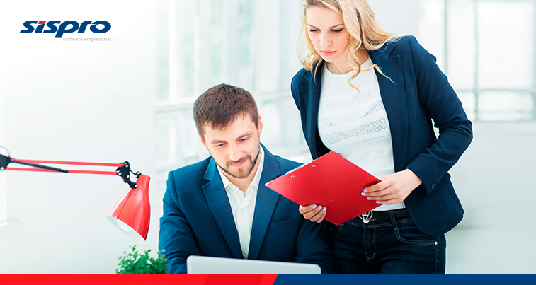 Sistema ERP para empresas de serviços: conheça 5 vantagens!