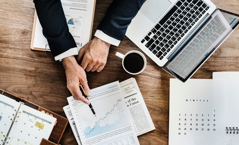 5 ações que melhoram a gestão financeira empresarial
