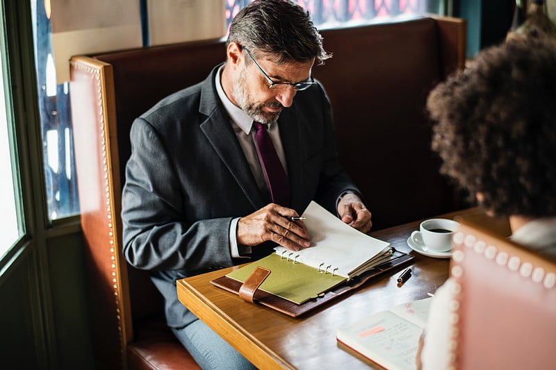 qual o papel do RH na entrevista de emprego