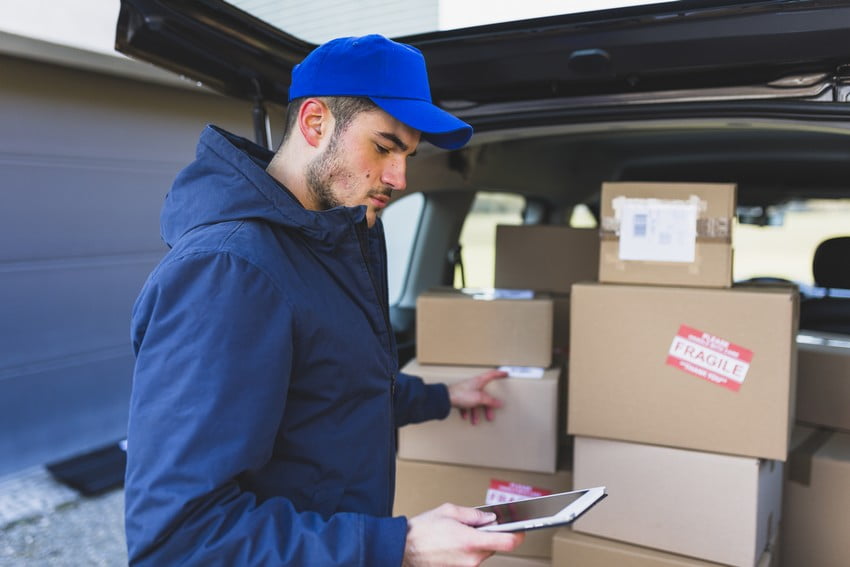 Aprenda como melhorar a logística de distribuição da sua empresa