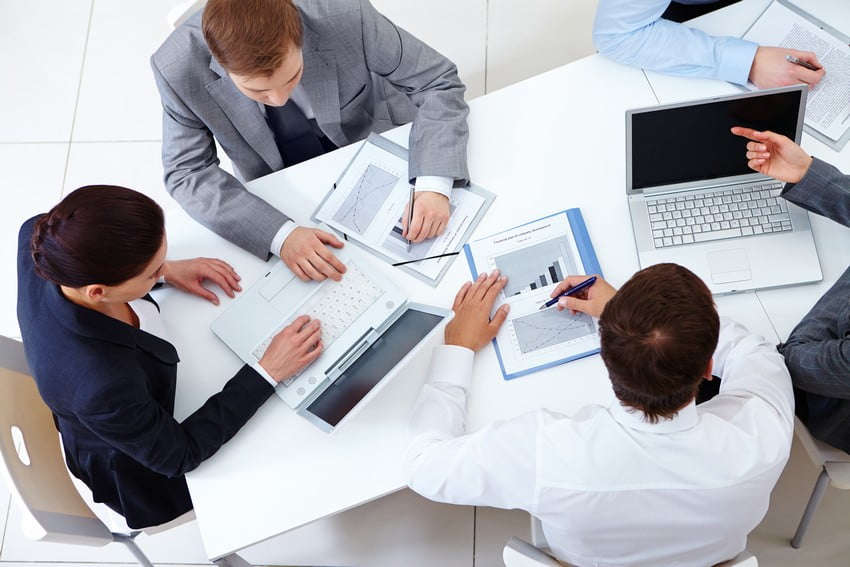 como escolher o melhor erp para a logística