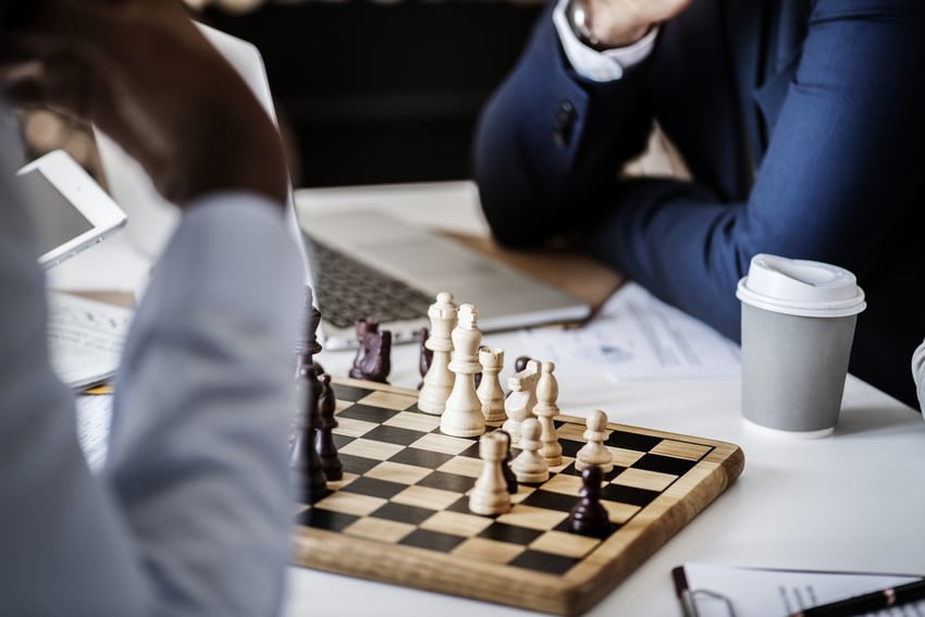 A logística bem elaborada como diferencial competitivo