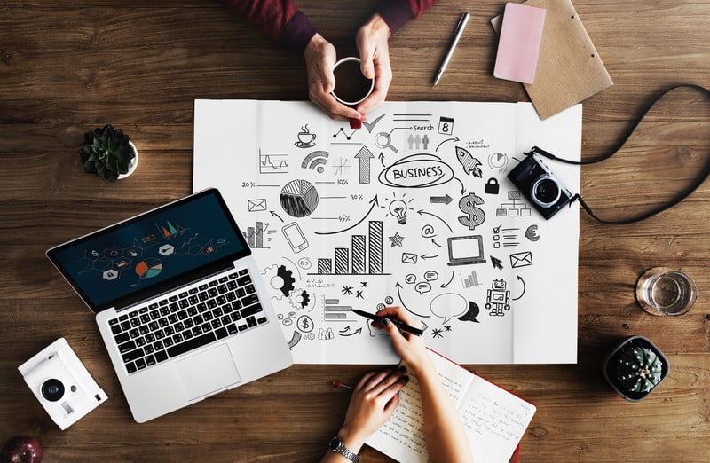 Fuja desses 5 erros em uma gestão de processos