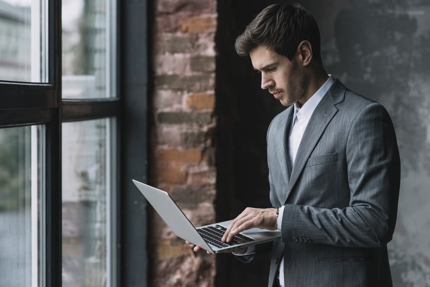 Sistema de gestão integrada: 5 sinais que indicam que sua empresa precisa de um