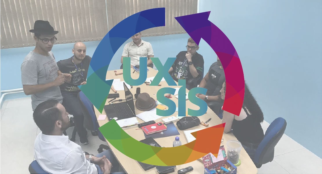 SISPRO inova com UX Design