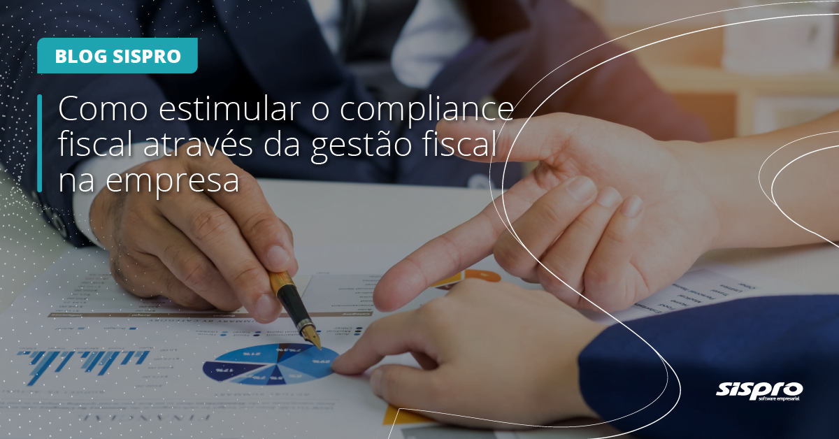 como estimular o compliance fiscal