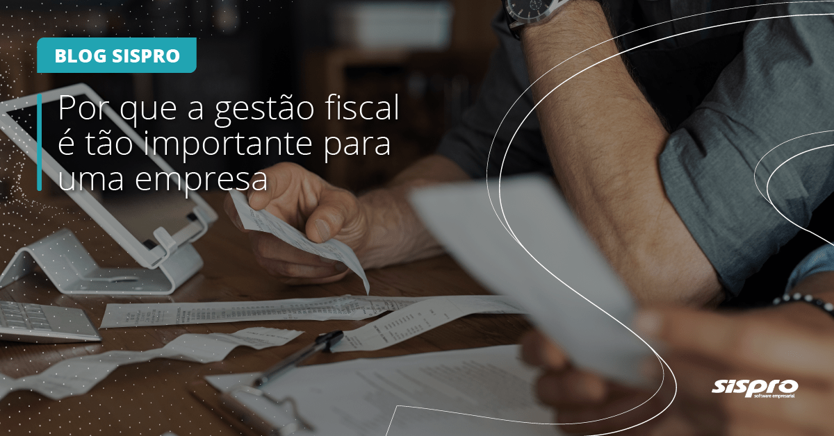 importância da gestão fiscal para a empresa