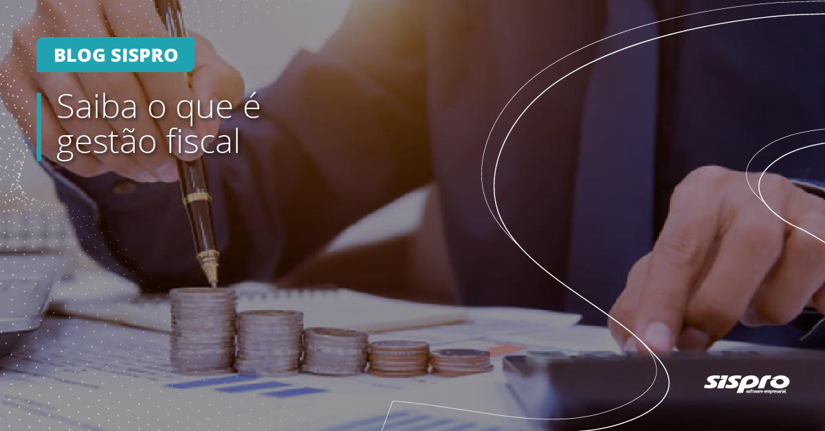 o que é gestão fiscal