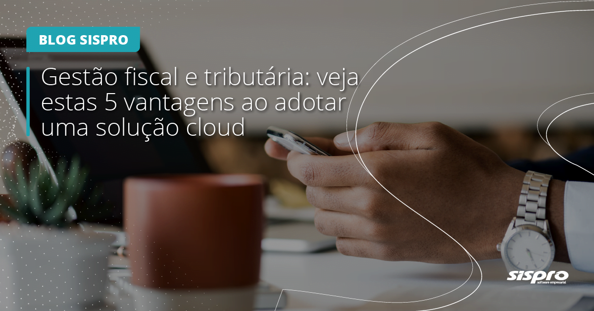gestão fiscal e tributária
