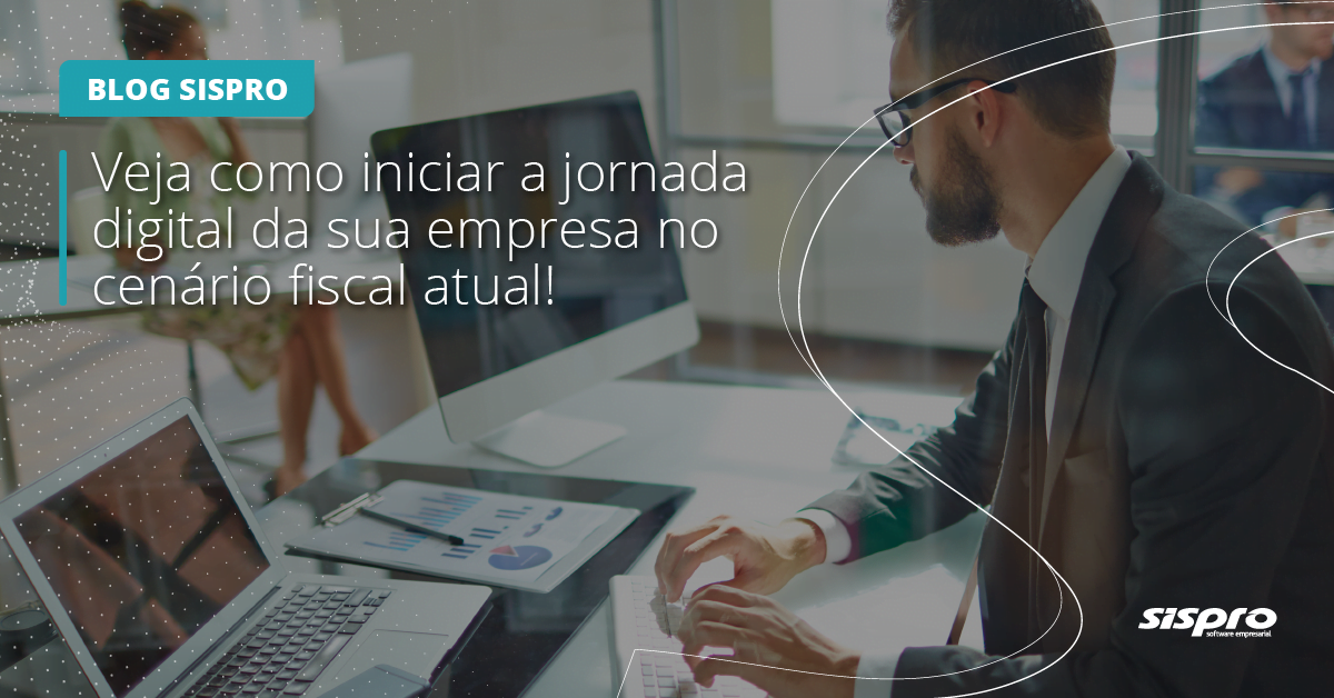 como iniciar a jornada digital da empresa