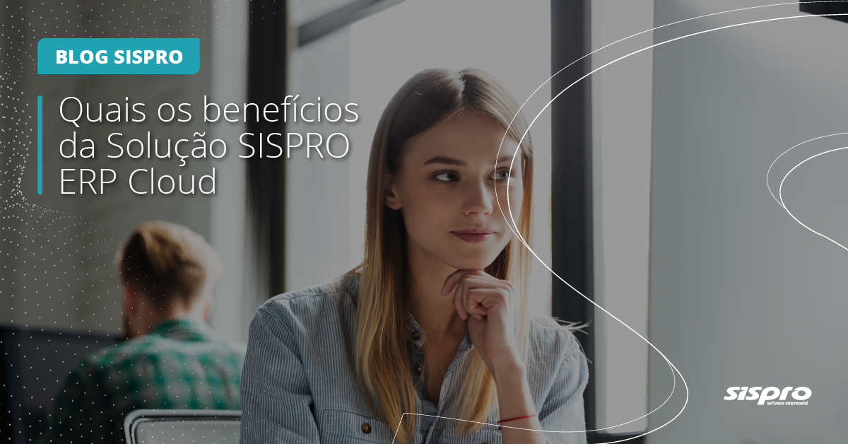 Benefícios da Solução SISPRO ERP Cloud