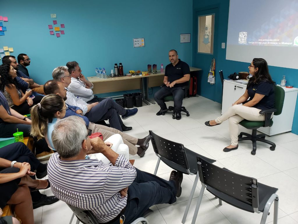ISO 56.002 – Gestão para Inovação! Sua empresa está preparada?