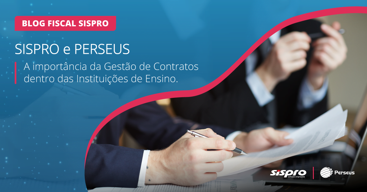 SISPRO x Perseus: A Importância da Gestão de Contratos nas Instituições de Ensino