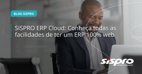 quais as facilidades do ERP cloud para as empresas
