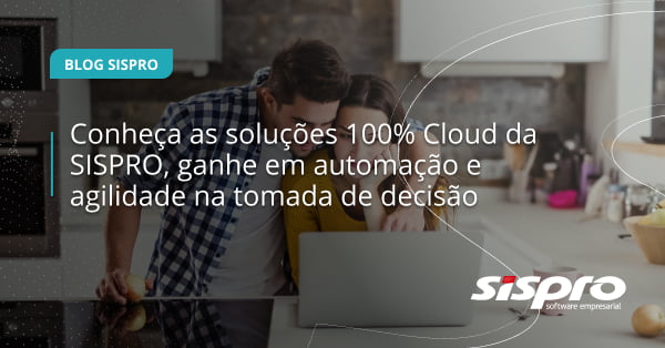 Quais as vantagens das soluções cloud