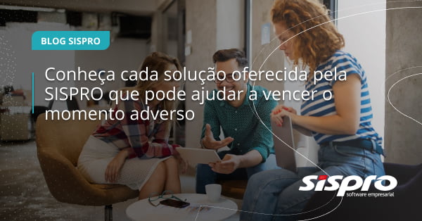 como vencer os desafios encontrados na crise com o ERP