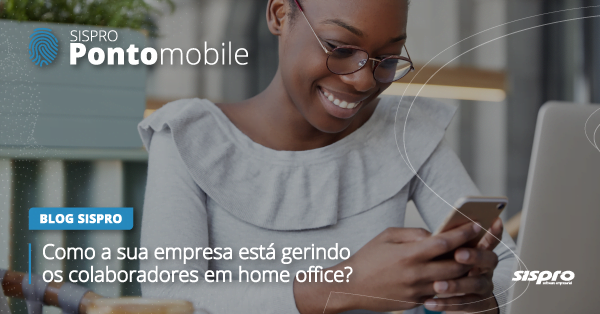 como fica a gestão de pessoas no home office