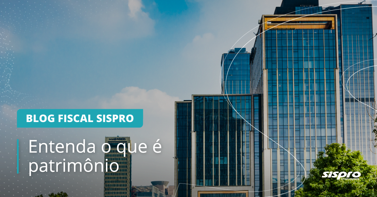 Gestão Patrimonial